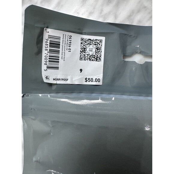 Puma Goalkeeper Football Soccer Gloves Unisex Size 9 041926 01 White NEW - Picture 5 of 5